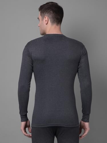 Image of Dollar Wintercare Esteem Men's Thermal Round Neck Vest