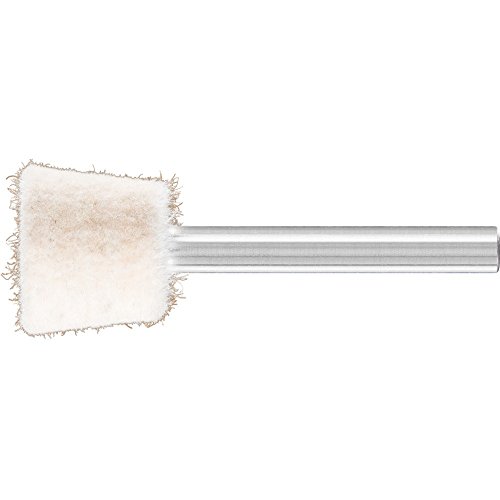 Pferd - Muela Fieltro Vaso Fk Wkn 2016/6