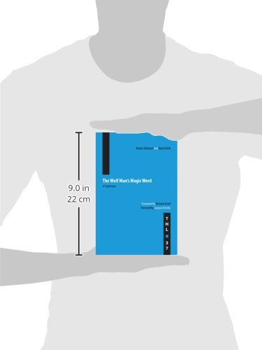 The Wolf Man's Magic Word: a Cryptonymy