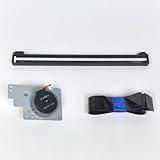 KEFLSLFRN 0609-001573 Sensore di immagine a contatto compatible with Sam-sung SL-M4030 M4080 M4030ND M4080FX M4580 Cavo piatto motore testina scanner DL620-01UHM-A(1Sets)