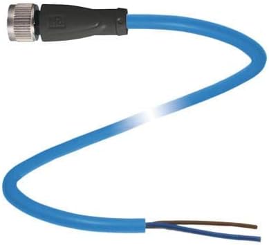 Pepperl+Fuchs Factory Automation V1-G-N-5M-PUR (6PACK) 40007012476