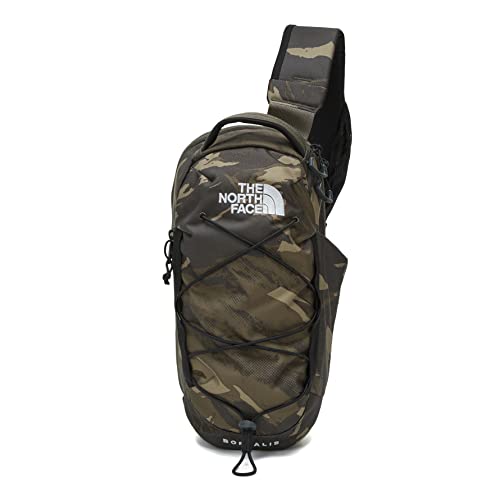 (m[XtFCX) THE NORTH FACE {AXXO BOREALIS SLING EGXgobO [sAi]