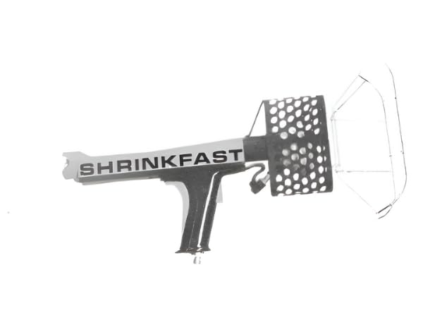 975 Heat Gun UL Manual