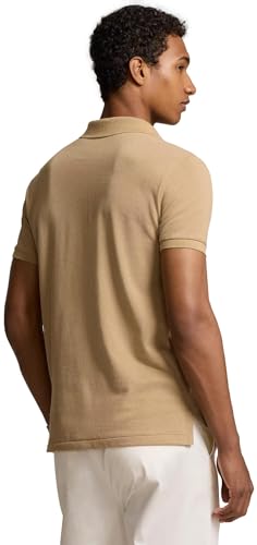 Image of POLO RALPH LAUREN Men's New Classic Fit Polo Shirt