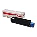 Oki 45807106 Toner B412, B432, B512, Mb472, 492, 562, 7000 Seiten, schwarz Baby,Schwarz günstig Kaufen-Oki 45807106 Toner B412, B432, B512, Mb472, 492, 562, 7000 Seiten, schwarz