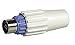 Produktbild Legrand LEG50010 Koax-TV Stecker auf Standard-weiblich 9,52 mm Durchmesser