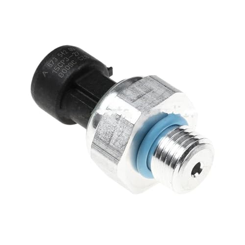 Pressostat de réfrigérant 15CP3-27 pour réparer la climatisation Mercedes-Benz