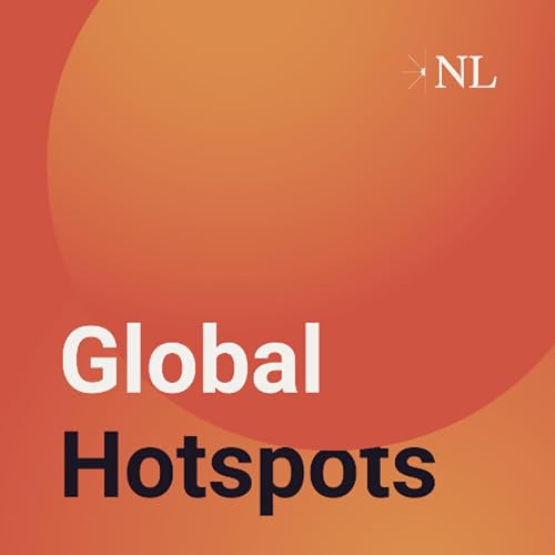 Global Hotspots: At Davos, Trump Walks Back Greenland Threats