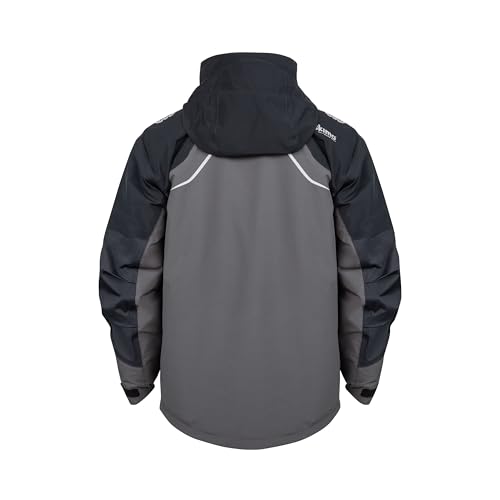 Eskimo Men's Ice Fishing Jacket2