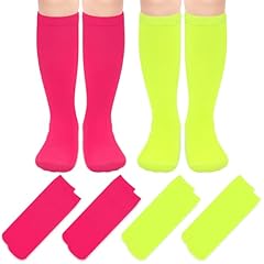 Pure Neon Green, Pure Neon Green, Rose, Rose