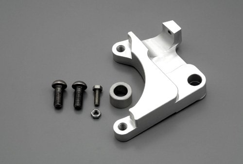 モンキー]中華フォークインナー＆デイトナ製品で8インチディスク | り