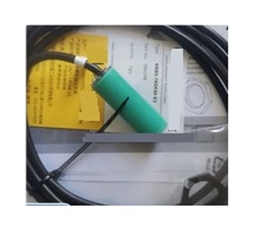 Capteur NBN8-18GK50-E2 commutateur de proximité haute précision boîtier M18 robuste