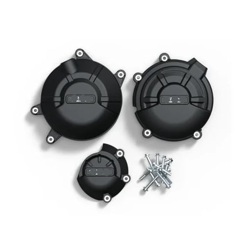 Couvercle stator moteur CBR500R CB500F haute résistance et précision