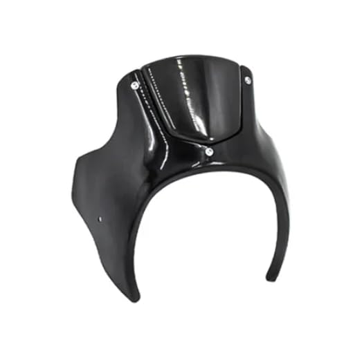Moto capot siege passager et coussin selle VOGE 300AC