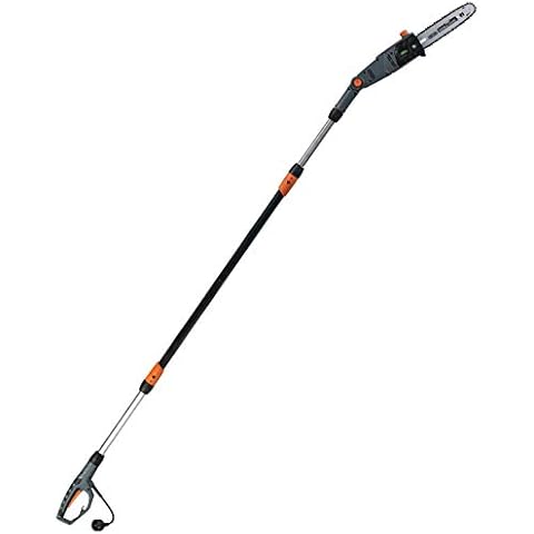 Scotts PS45010S 10-Inch 8-Amp Electric Pole Saw Cover