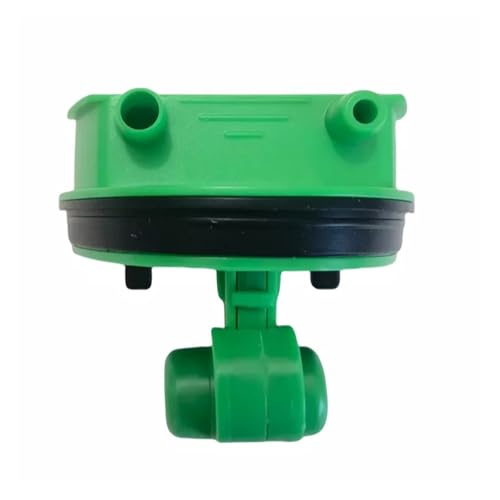 UKDNAEUF Cubierta de depósito de agua compatible con HIZERO F802S/F803/F500