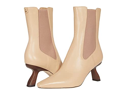 Sammie pompe Sam Edelman en cuir noir pour femme