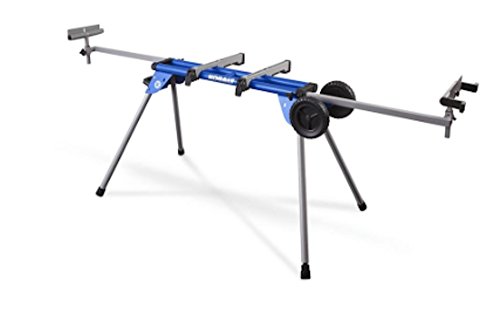 Kobalt Steel Adjustable Miter Saw St