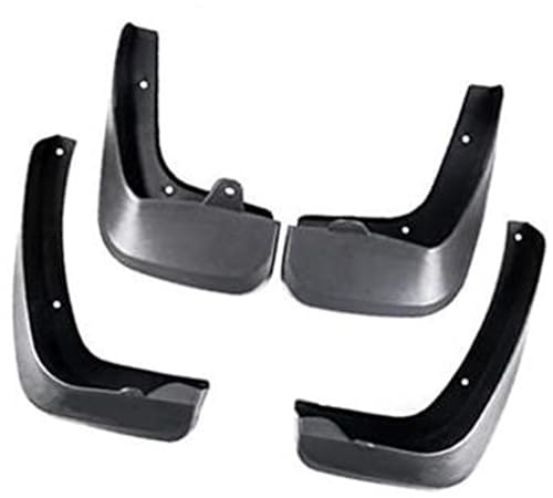 Garde-Boue Hyundai Tucson IX35 Accessoire Idéal pour la Campagne