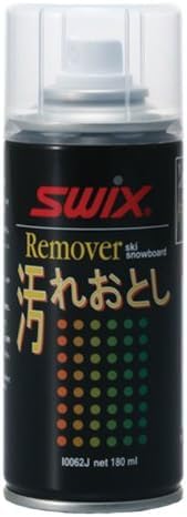 Amazon.co.jp: SWIX WAX【スウィックス】 汚れおとしスプレー