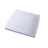 beler Cabin Air Filter Replace 68042866AB Compatible for Chrysler Town & Country Dodge Grand