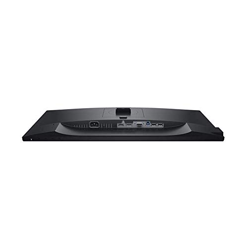 Dell P2419H 24 Inch LED-Backlit, Anti-Glare, 3H Hard Coating IPS Monitor - (8 ms Response, FHD 1920 x 1080 at 60Hz, 1000:1 Contrast, with ComfortView DisplayPort, VGA, HDMI and USB), Black by Dell - Image 4