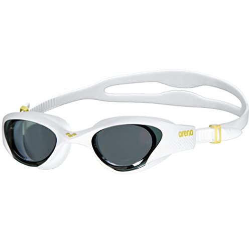 ARENA The One Women’s Swim Goggles Smoke/White