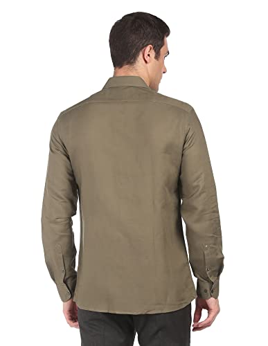 Image of Arrow Men Shirt