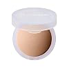 Kosas Cloud Set Pressed Setting Powder Translucent Shine Control Face Powder, Soft Matte Finish, Pillowy (Sheer Medium Tan)