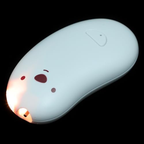 Lime à ongles électrique bébé Toddmomy pour la routine de soin nocturne de votre tout-petit