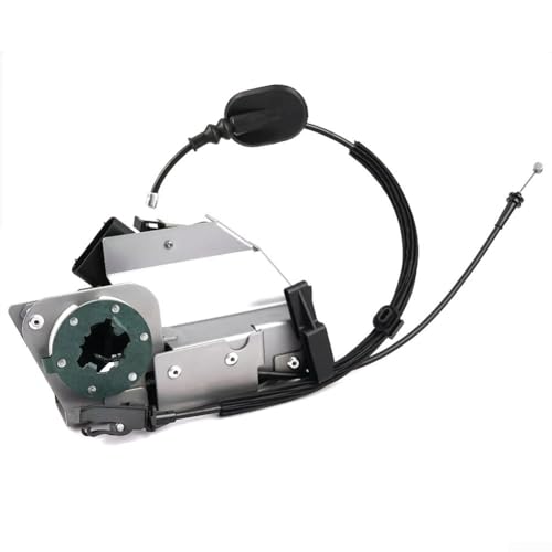 Serrure avant gauche bloquée sur Transit Custom ? Solution BK21V219A65 dès 2012 - 2