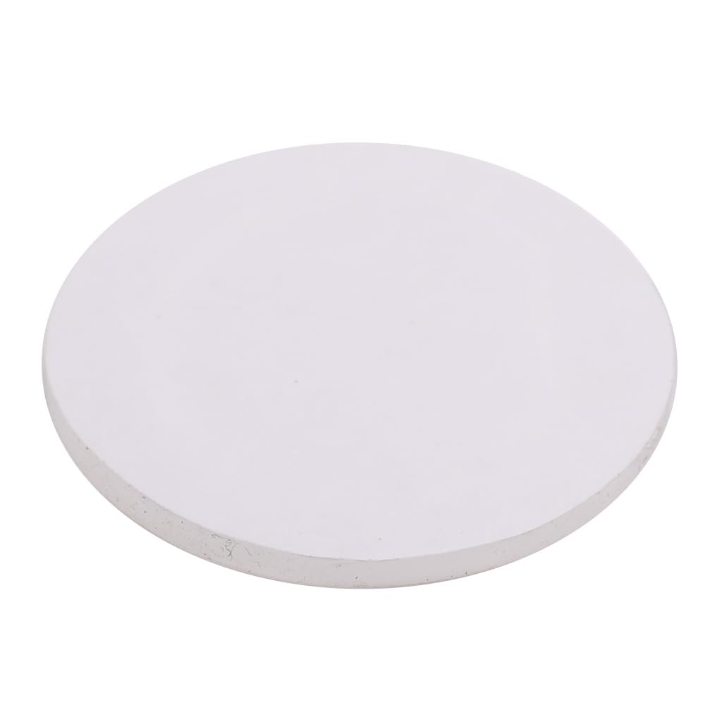 10xWindschutzscheibe Regensensor Klebegel Pad Auto Windschutzscheibe Regen Sensor Pad Selbst Adhesive Gel Kompatibel mit A3 A4 A6 A8 Q5 Q7 VW Golf Seat Altea Leon 8U0955609