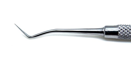 Hollenback Carver 1/2 Dental Restorative Amalgam Plugger Double Ended Instrument #TOP3