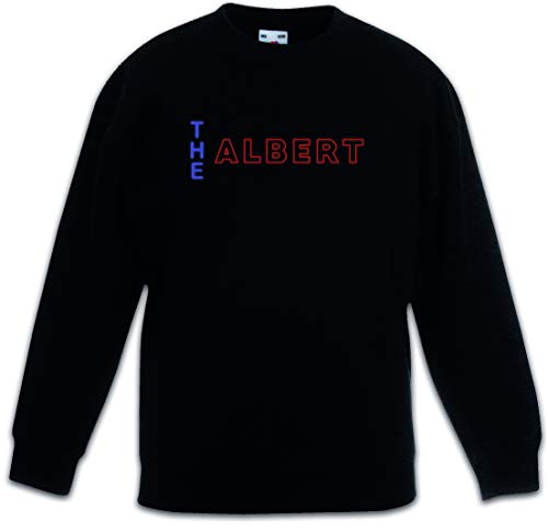 Pullover enfant Albert Urban Backwoods pour l'école et les loisirs