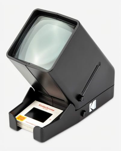 KODAK 35mm Slide and Film Viewer