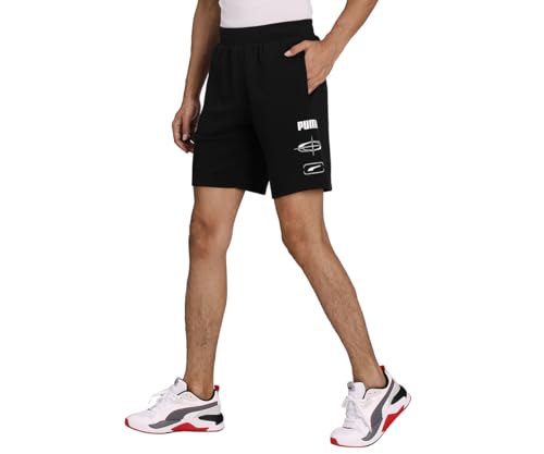 Image of Puma Men Casual Shorts