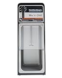 Hamilton Beach 94950 Commercial Mix 'n Chill Drink Mixer,Black,Medium