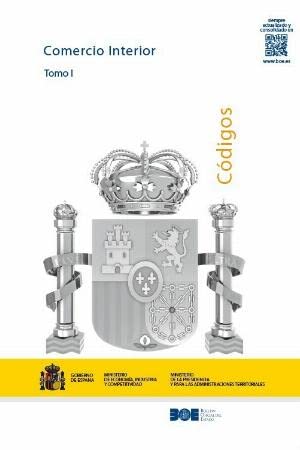 Código de Comercio Interior: 97 (Códigos Electrónicos)