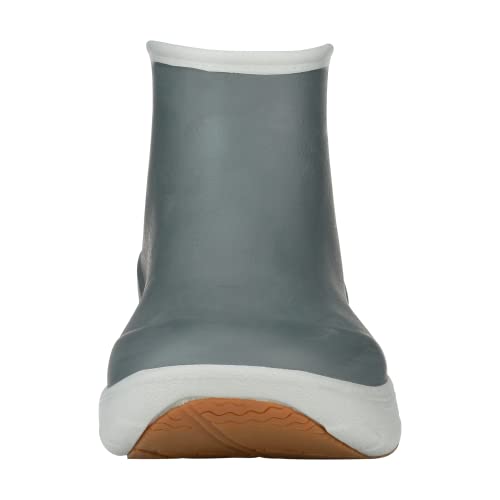 SHIMANO Unisex-Adult M12 SHM EVAIR Boot 12 Gray3