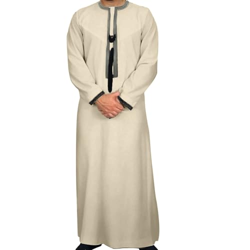 Quamis musulman contre la chaleur pour rester au frais durant la prière du vendredi