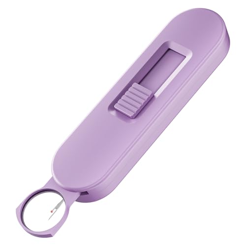 Magnified Seam Ripper – Stitch Remover & Seam Rippers for