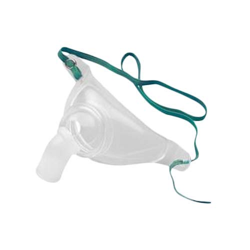 Special 1 Pack Of 10 - Airlife Tracheostomy Mask Bax001225 #TOP1