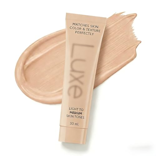Foundation Colour Changing (natürliche Farbe) (Naturfarben)