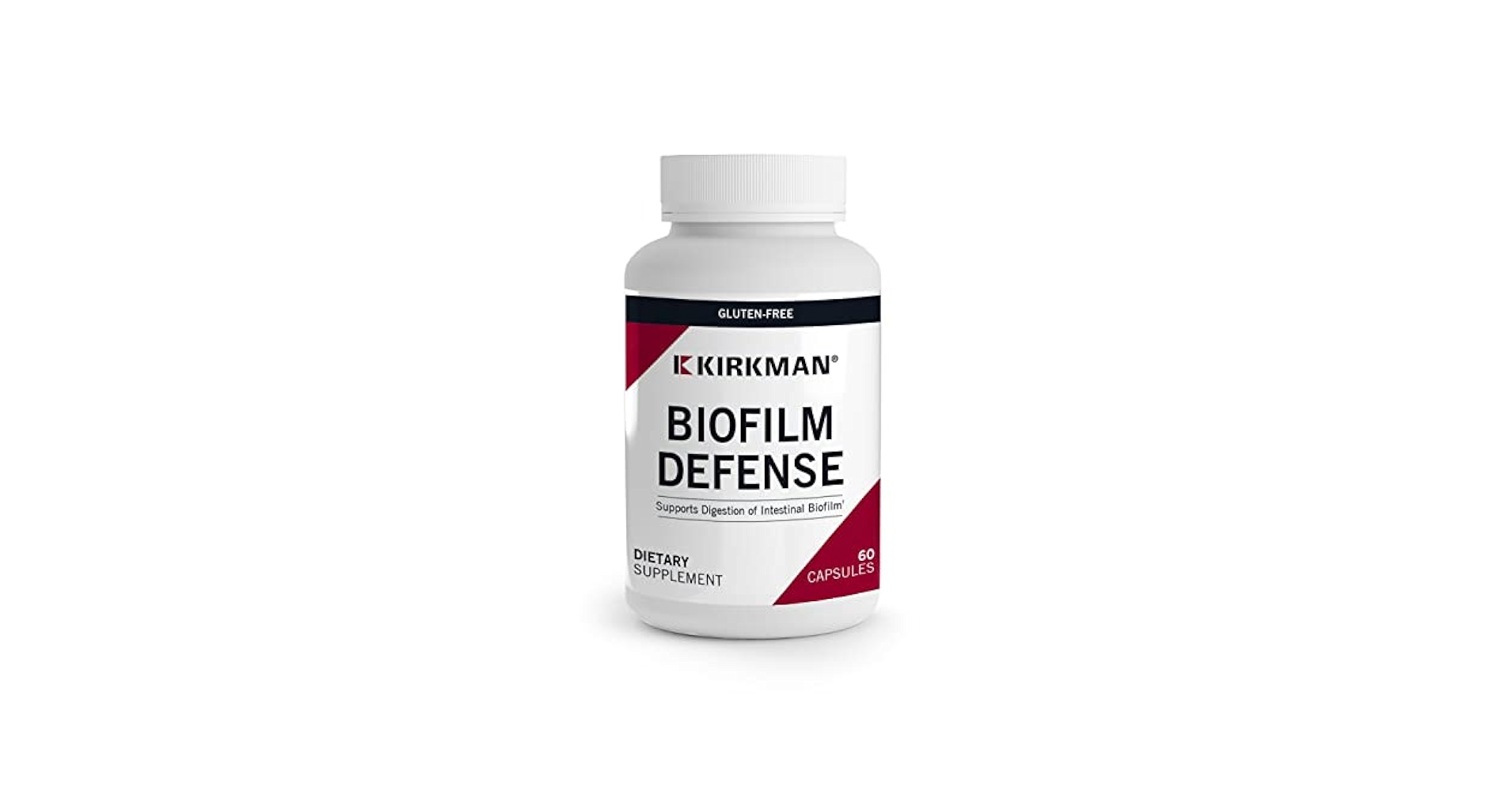 Amazon.com: Kirkman - Biofilm Defense Disruptor and Buster