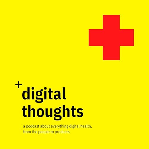 Digital Thoughts Podcast Titelbild