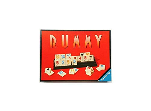 Preisvergleich Produktbild Ravensburger 26088 - Rummy