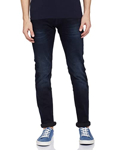 Image of Pepe Jeans Men's Regular Jeans