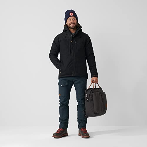 Image of Fjallraven Skogso Padded Jacket Men's Coat - Insulated Durable Lightweight Winter Jacket for Outdoor Use