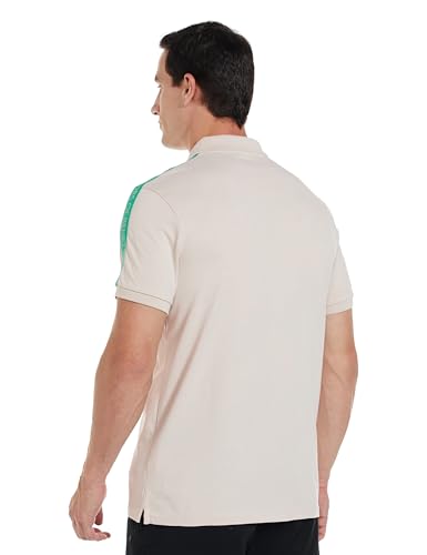 Image of United Colors of Benetton Men Polo Shirt
