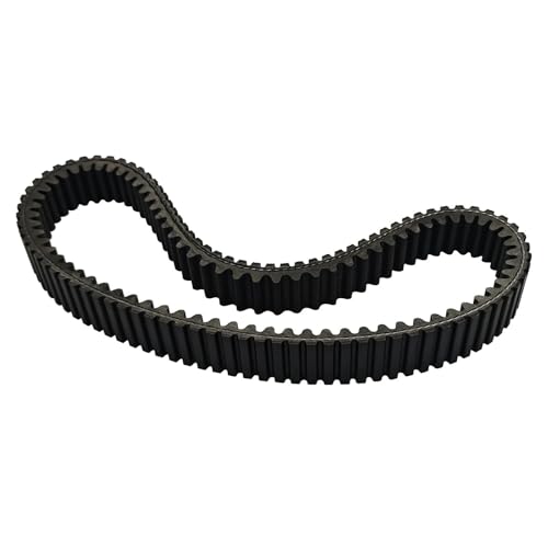 Courroie de transmission moto CFMOTO CF500 X5 X6 520L courroie moteur 0180-055000